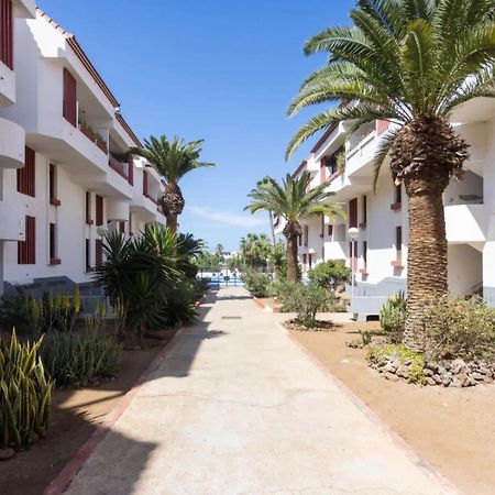 Apartment Edificio Altemar Playa de las Américas Extérieur photo