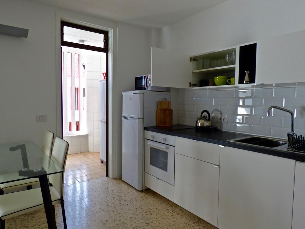 Apartment Edificio Altemar Playa de las Américas Extérieur photo