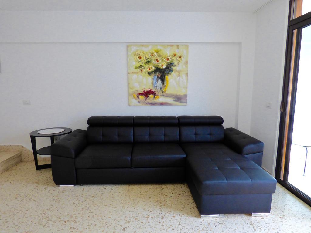Apartment Edificio Altemar Playa de las Américas Extérieur photo