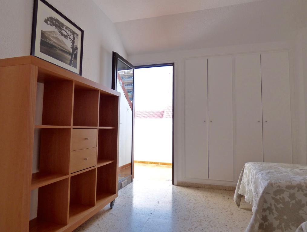 Apartment Edificio Altemar Playa de las Américas Extérieur photo